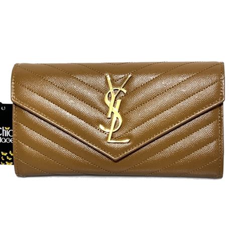 cartera yves saint laurent|ysl st laurent.